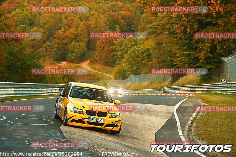 Bild #25282954 - Touristenfahrten Nürburgring Nordschleife (10.10.2023)