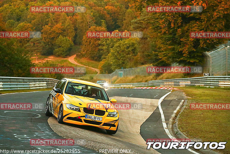 Bild #25282955 - Touristenfahrten Nürburgring Nordschleife (10.10.2023)