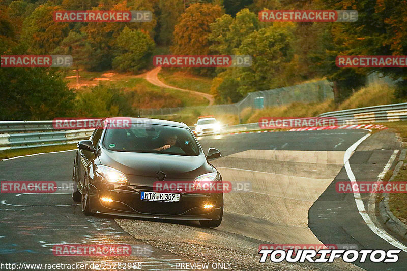 Bild #25282988 - Touristenfahrten Nürburgring Nordschleife (10.10.2023)