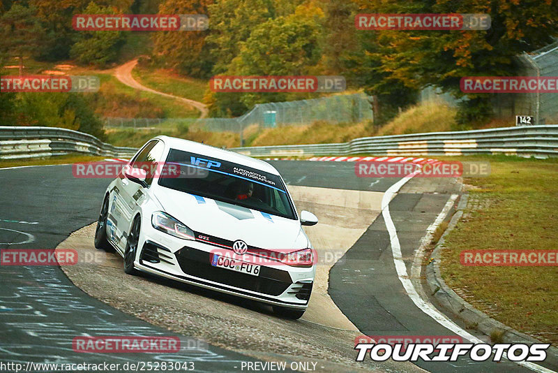 Bild #25283043 - Touristenfahrten Nürburgring Nordschleife (10.10.2023)