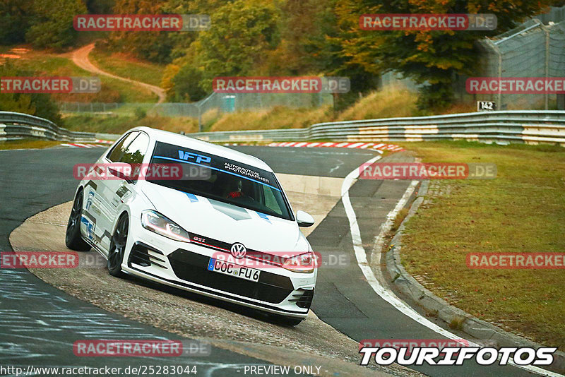 Bild #25283044 - Touristenfahrten Nürburgring Nordschleife (10.10.2023)