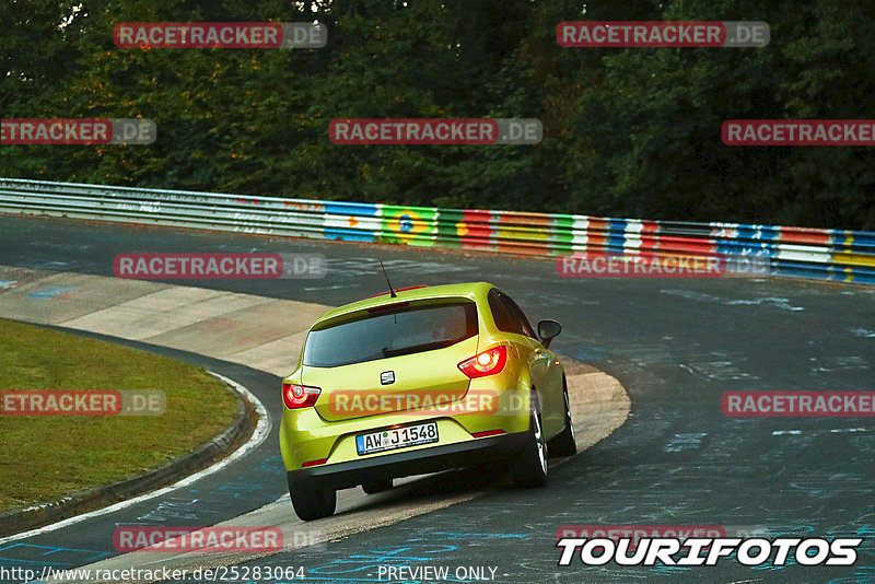 Bild #25283064 - Touristenfahrten Nürburgring Nordschleife (10.10.2023)