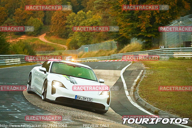 Bild #25283068 - Touristenfahrten Nürburgring Nordschleife (10.10.2023)