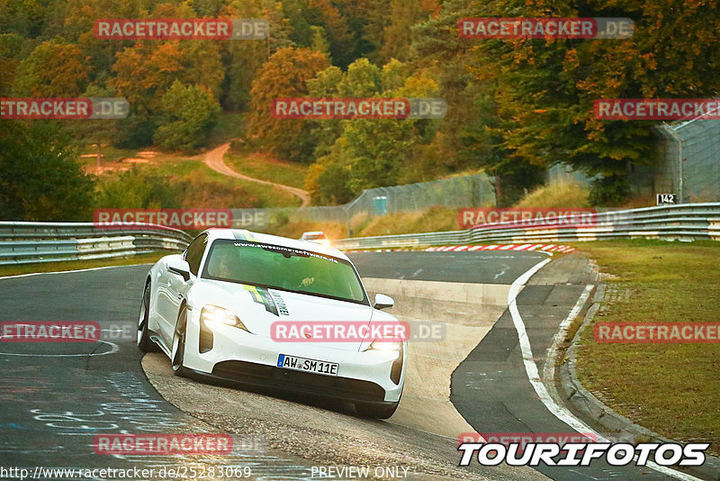 Bild #25283069 - Touristenfahrten Nürburgring Nordschleife (10.10.2023)