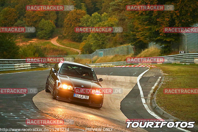 Bild #25283234 - Touristenfahrten Nürburgring Nordschleife (10.10.2023)