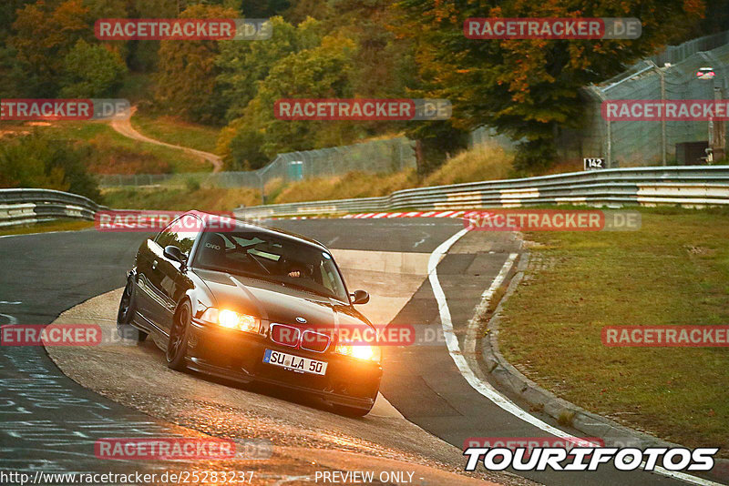 Bild #25283237 - Touristenfahrten Nürburgring Nordschleife (10.10.2023)