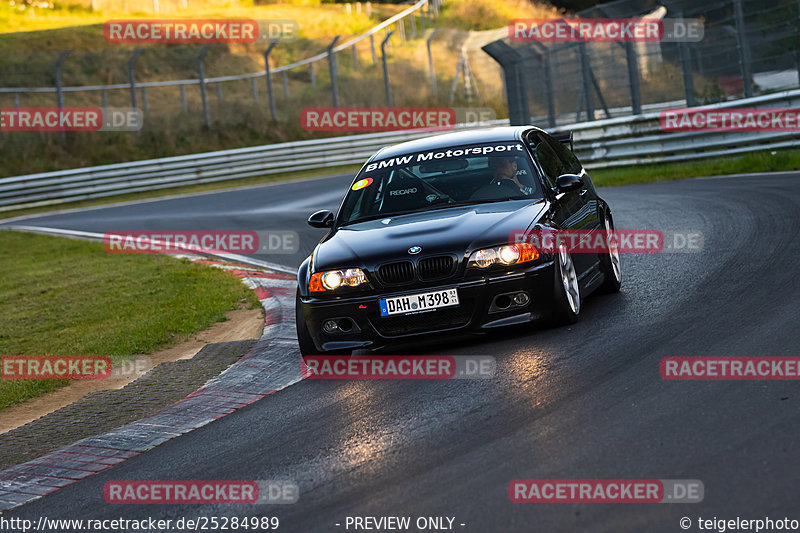 Bild #25284989 - Touristenfahrten Nürburgring Nordschleife (10.10.2023)