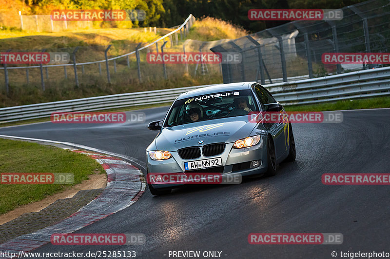 Bild #25285133 - Touristenfahrten Nürburgring Nordschleife (10.10.2023)