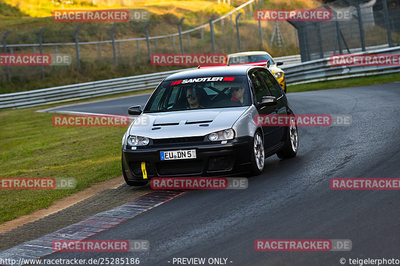 Bild #25285186 - Touristenfahrten Nürburgring Nordschleife (10.10.2023)