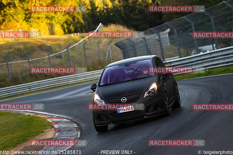 Bild #25285871 - Touristenfahrten Nürburgring Nordschleife (10.10.2023)