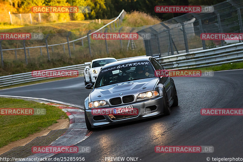 Bild #25285956 - Touristenfahrten Nürburgring Nordschleife (10.10.2023)