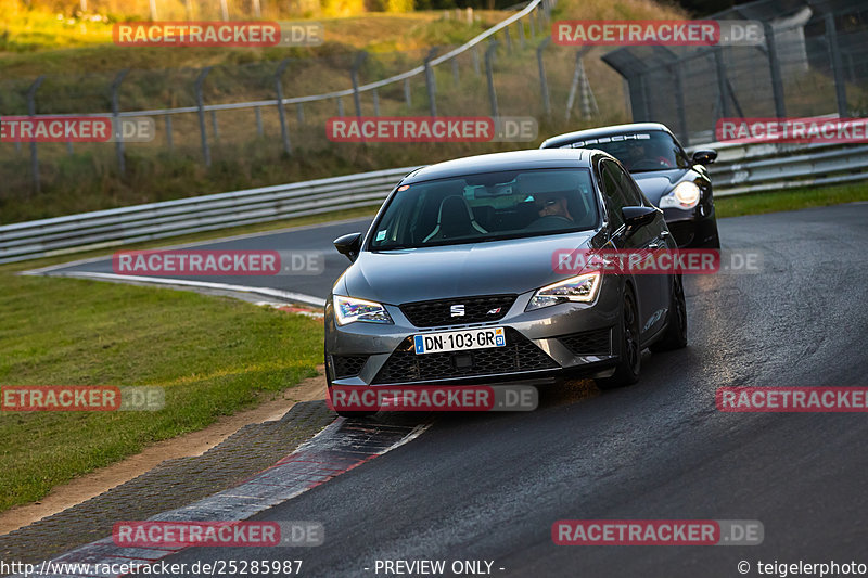 Bild #25285987 - Touristenfahrten Nürburgring Nordschleife (10.10.2023)