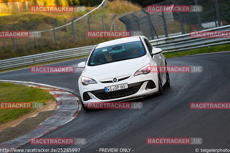 Bild #25285997 - Touristenfahrten Nürburgring Nordschleife (10.10.2023)