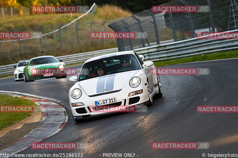 Bild #25286122 - Touristenfahrten Nürburgring Nordschleife (10.10.2023)