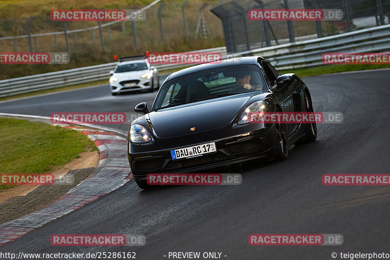 Bild #25286162 - Touristenfahrten Nürburgring Nordschleife (10.10.2023)