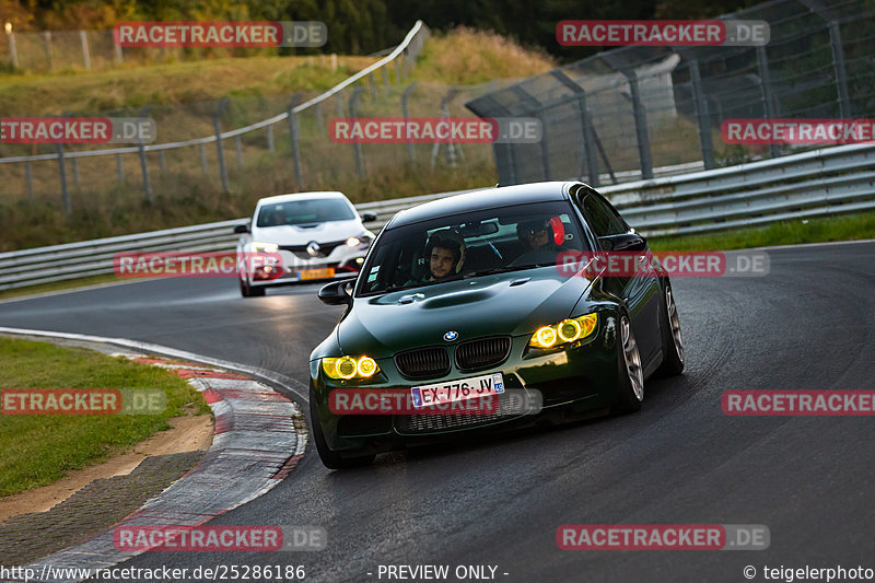 Bild #25286186 - Touristenfahrten Nürburgring Nordschleife (10.10.2023)