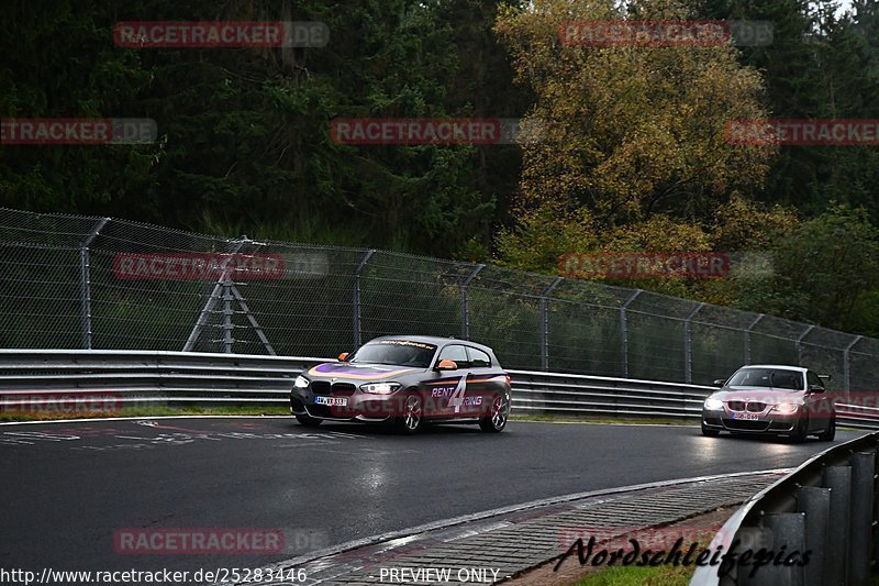 Bild #25283446 - Touristenfahrten Nürburgring Nordschleife (12.10.2023)