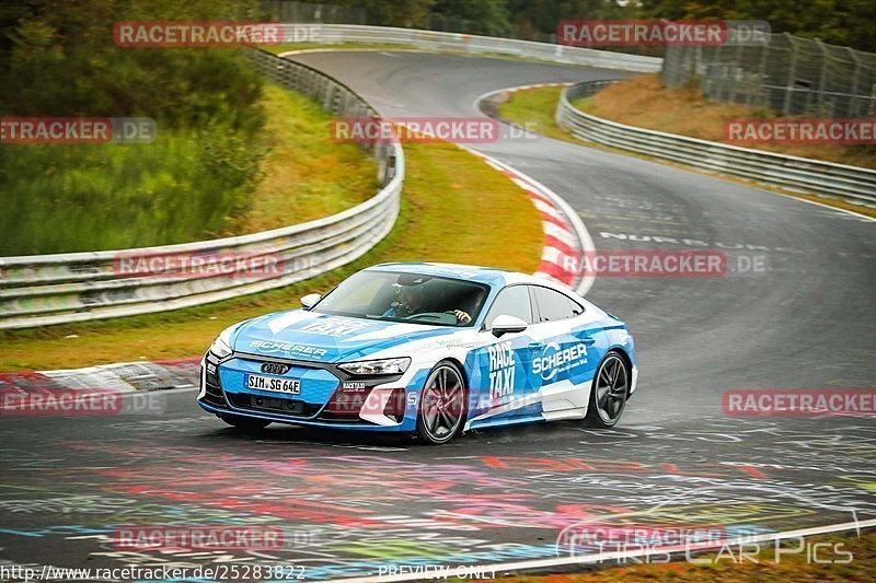 Bild #25283822 - Touristenfahrten Nürburgring Nordschleife (12.10.2023)