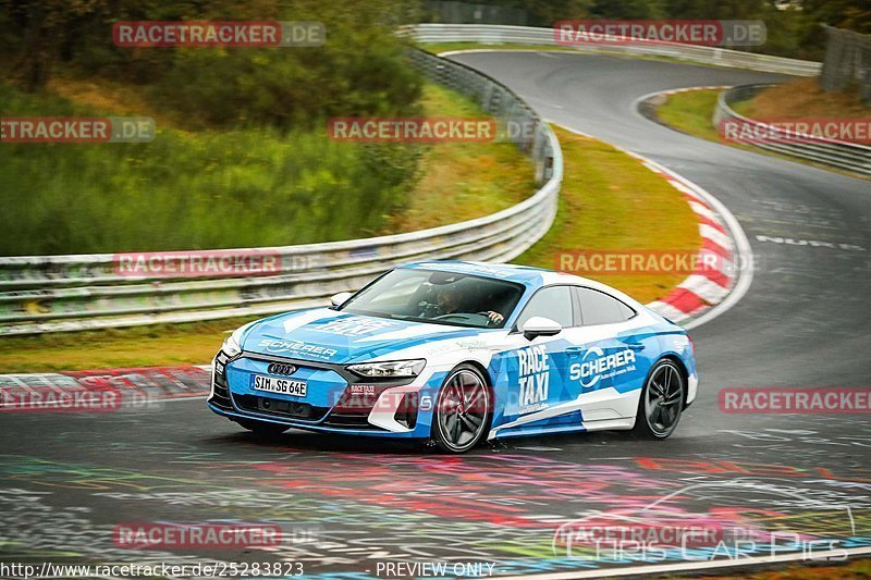 Bild #25283823 - Touristenfahrten Nürburgring Nordschleife (12.10.2023)