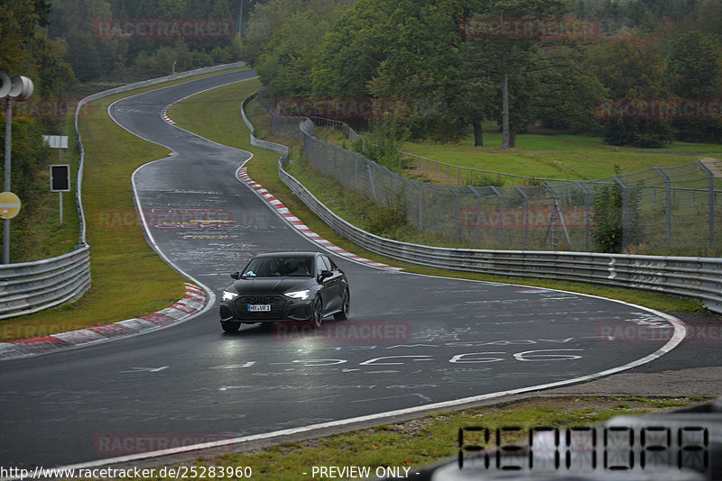 Bild #25283960 - Touristenfahrten Nürburgring Nordschleife (12.10.2023)