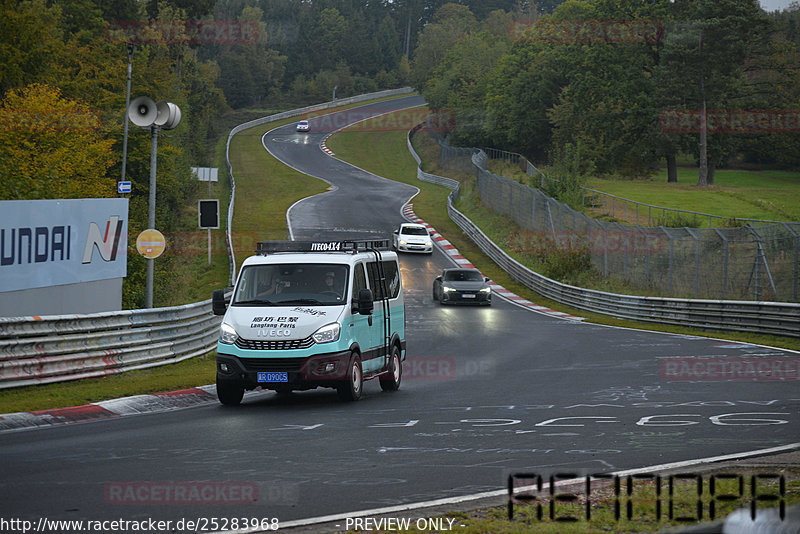 Bild #25283968 - Touristenfahrten Nürburgring Nordschleife (12.10.2023)