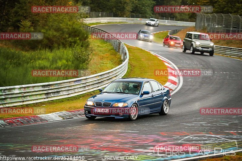 Bild #25284050 - Touristenfahrten Nürburgring Nordschleife (12.10.2023)