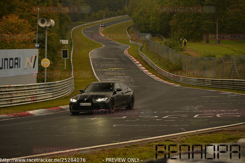 Bild #25284076 - Touristenfahrten Nürburgring Nordschleife (12.10.2023)