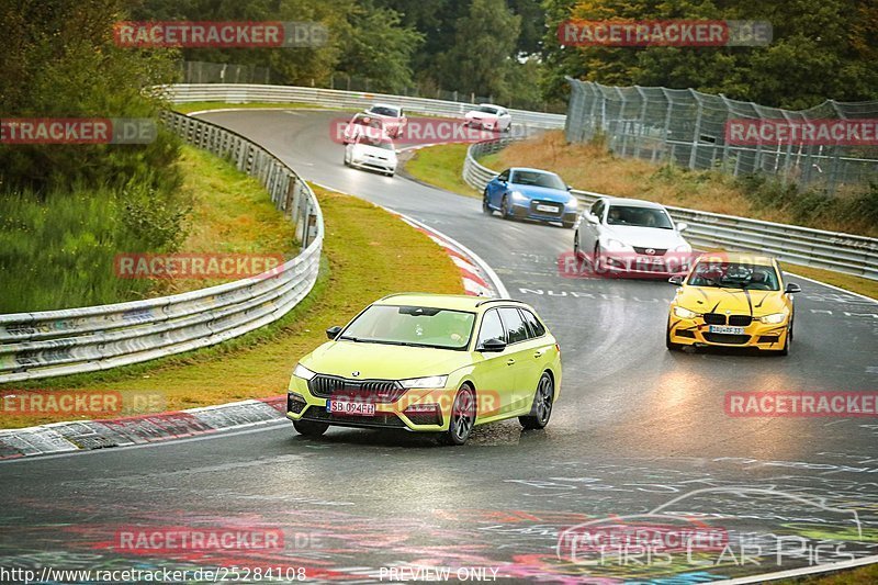 Bild #25284108 - Touristenfahrten Nürburgring Nordschleife (12.10.2023)