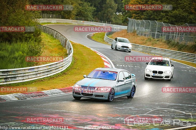 Bild #25284181 - Touristenfahrten Nürburgring Nordschleife (12.10.2023)