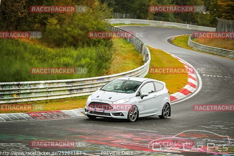 Bild #25284187 - Touristenfahrten Nürburgring Nordschleife (12.10.2023)