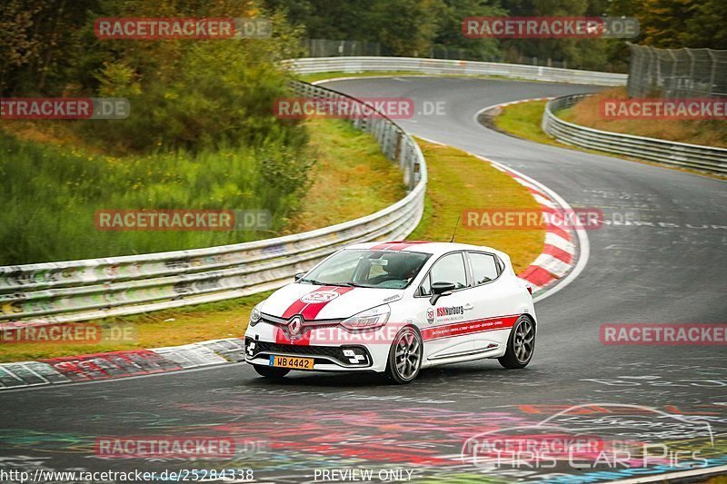 Bild #25284338 - Touristenfahrten Nürburgring Nordschleife (12.10.2023)