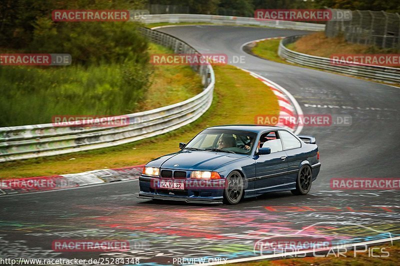 Bild #25284348 - Touristenfahrten Nürburgring Nordschleife (12.10.2023)