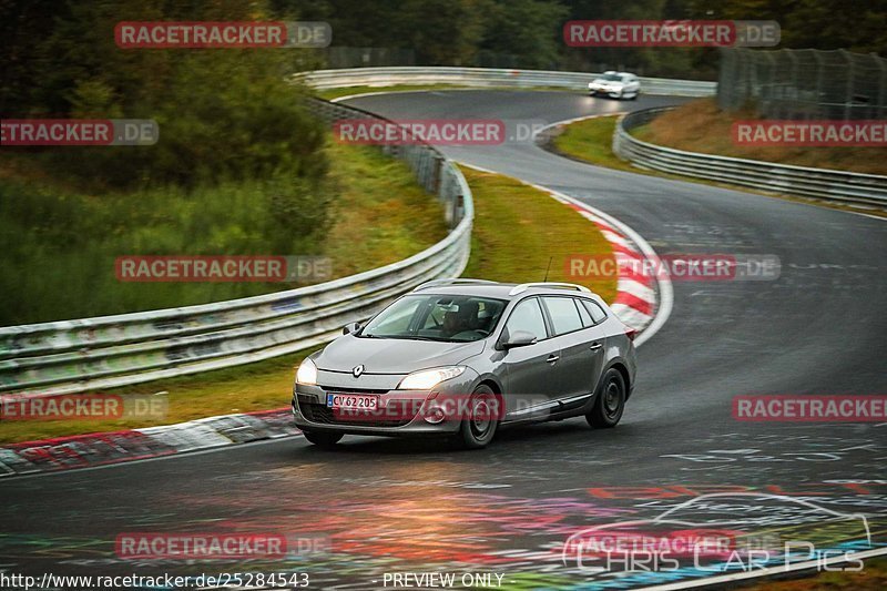 Bild #25284543 - Touristenfahrten Nürburgring Nordschleife (12.10.2023)