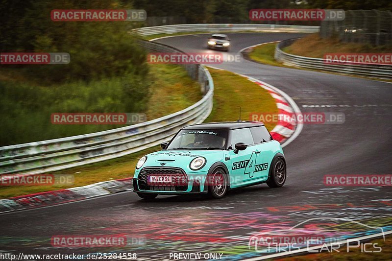 Bild #25284558 - Touristenfahrten Nürburgring Nordschleife (12.10.2023)