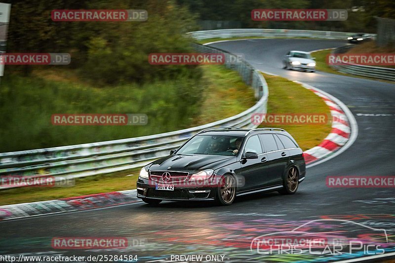 Bild #25284584 - Touristenfahrten Nürburgring Nordschleife (12.10.2023)