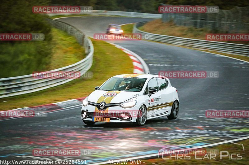 Bild #25284591 - Touristenfahrten Nürburgring Nordschleife (12.10.2023)