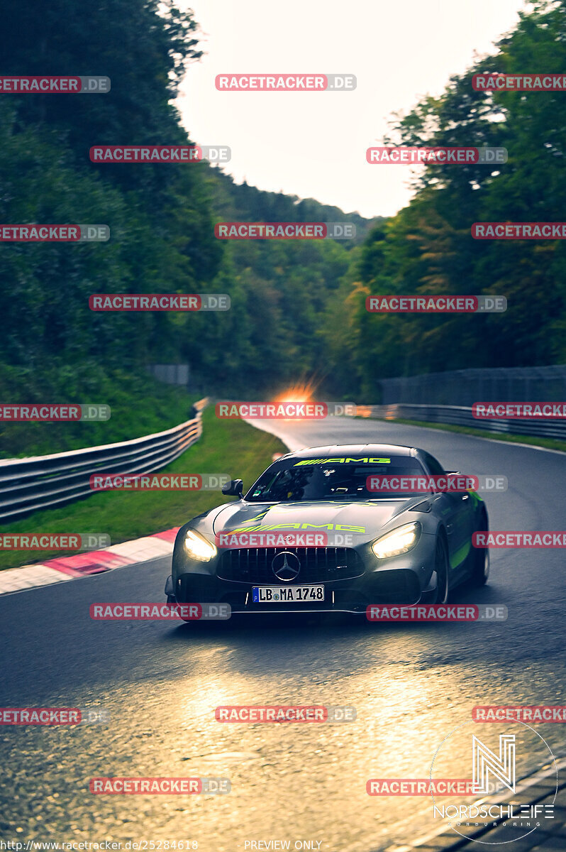 Bild #25284618 - Touristenfahrten Nürburgring Nordschleife (12.10.2023)