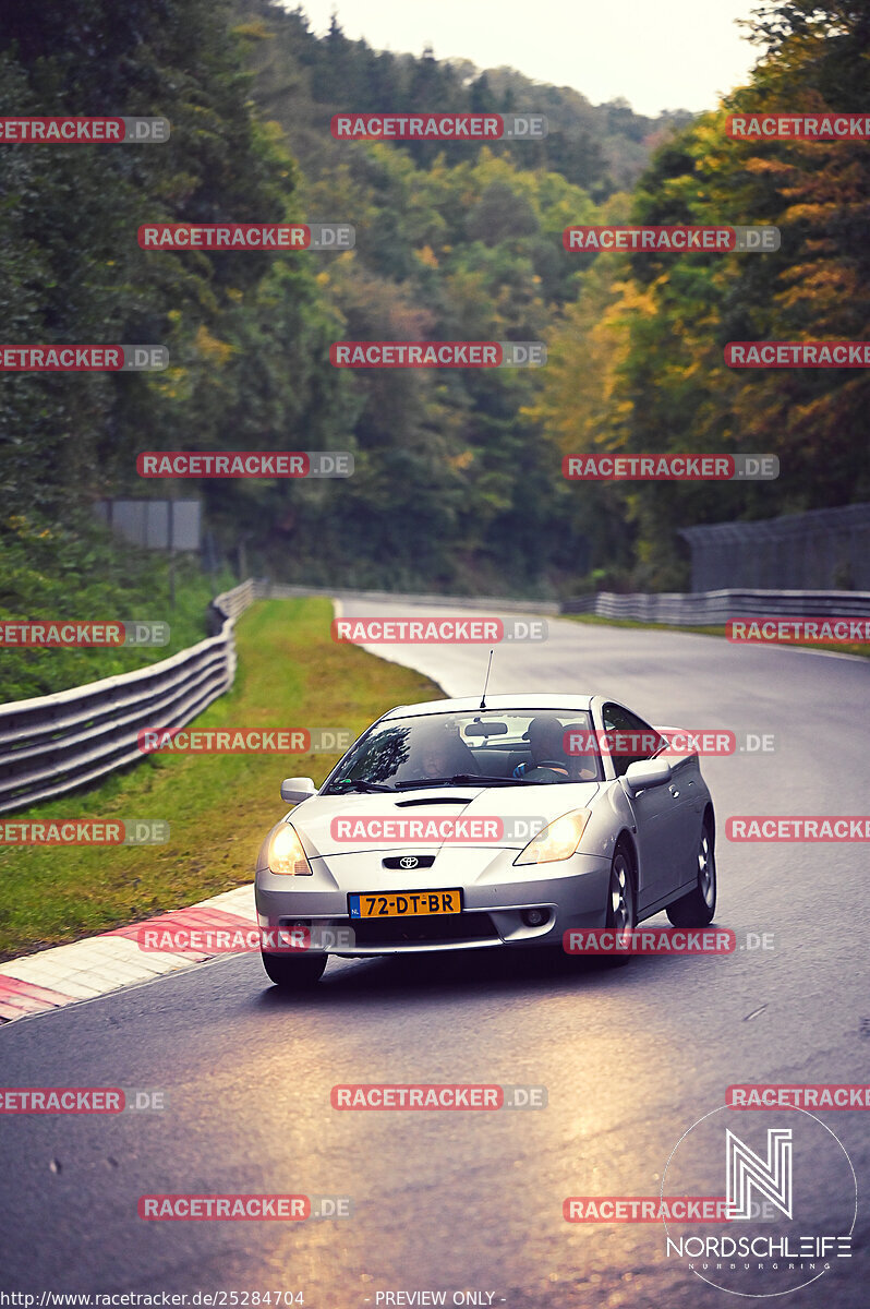 Bild #25284704 - Touristenfahrten Nürburgring Nordschleife (12.10.2023)