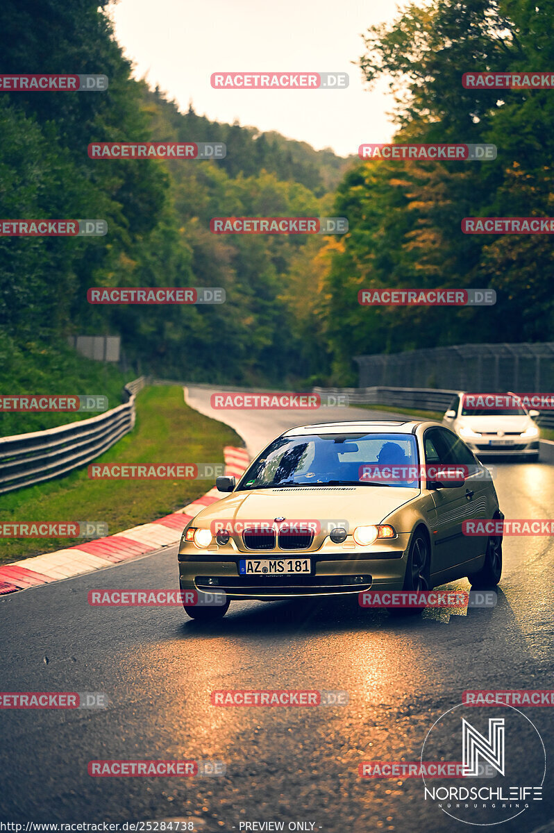 Bild #25284738 - Touristenfahrten Nürburgring Nordschleife (12.10.2023)