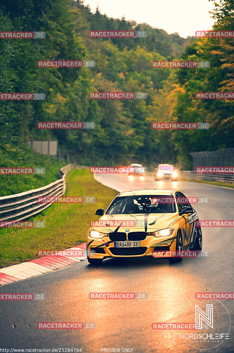 Bild #25284764 - Touristenfahrten Nürburgring Nordschleife (12.10.2023)