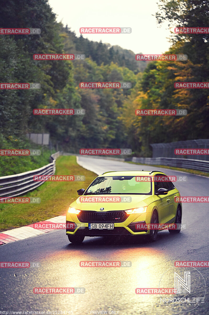 Bild #25284765 - Touristenfahrten Nürburgring Nordschleife (12.10.2023)