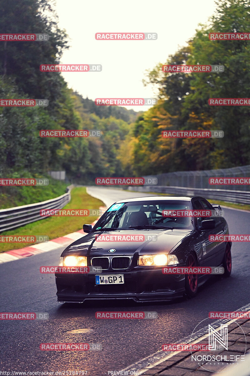 Bild #25284797 - Touristenfahrten Nürburgring Nordschleife (12.10.2023)