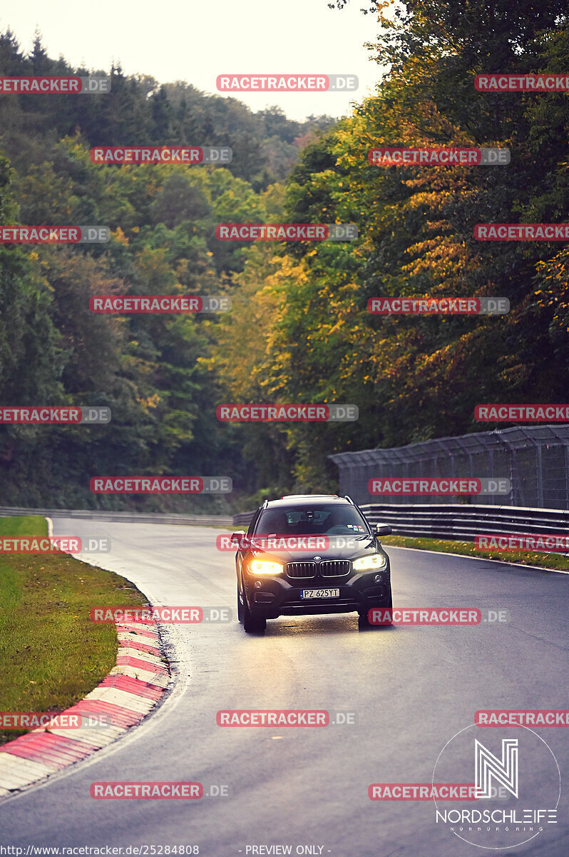 Bild #25284808 - Touristenfahrten Nürburgring Nordschleife (12.10.2023)