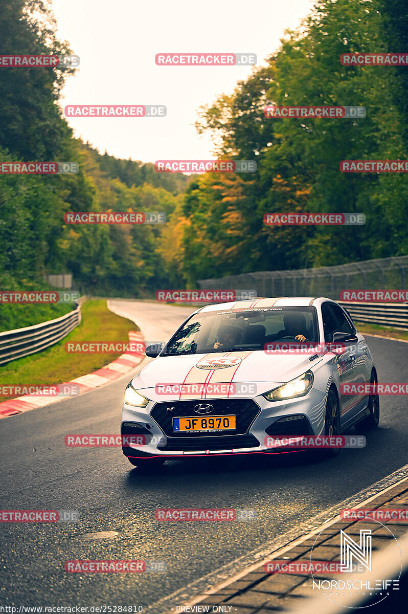 Bild #25284810 - Touristenfahrten Nürburgring Nordschleife (12.10.2023)