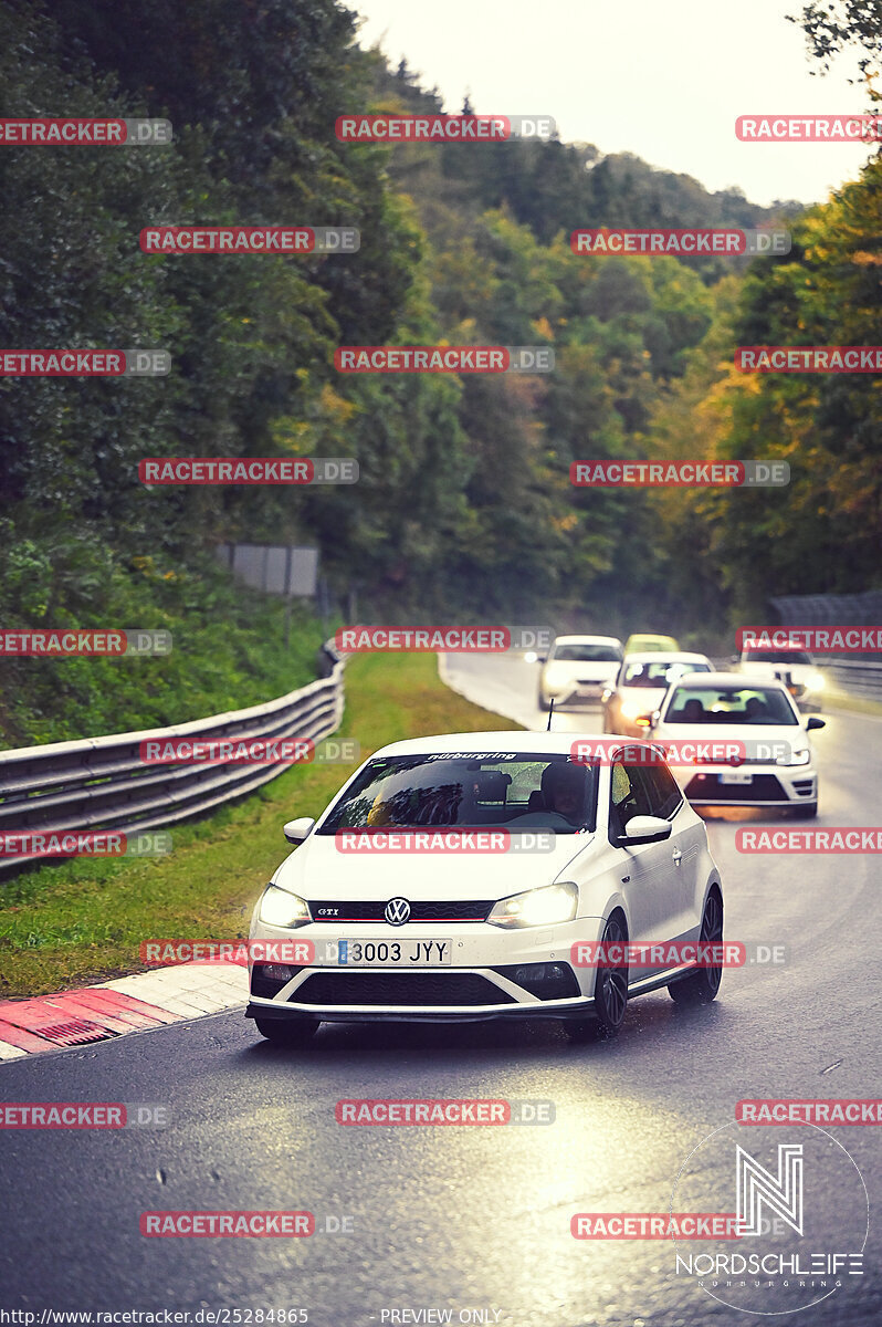 Bild #25284865 - Touristenfahrten Nürburgring Nordschleife (12.10.2023)