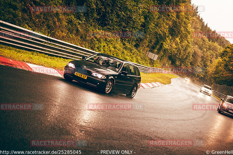 Bild #25285045 - Touristenfahrten Nürburgring Nordschleife (12.10.2023)