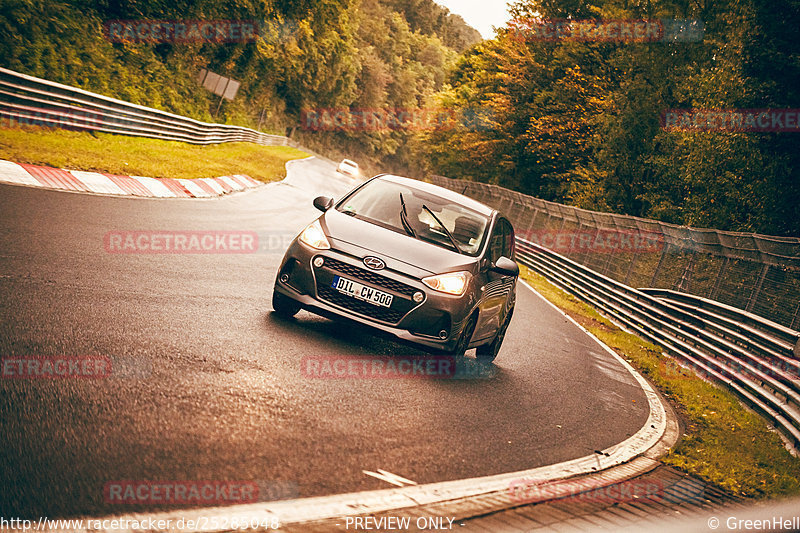 Bild #25285048 - Touristenfahrten Nürburgring Nordschleife (12.10.2023)