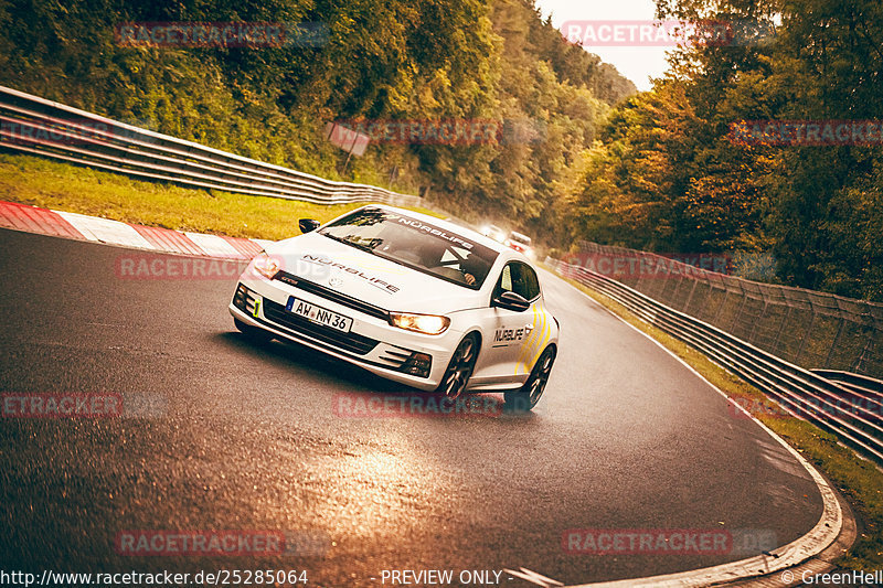 Bild #25285064 - Touristenfahrten Nürburgring Nordschleife (12.10.2023)