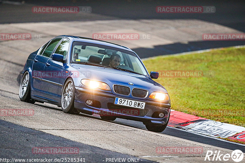 Bild #25285341 - Touristenfahrten Nürburgring Nordschleife (12.10.2023)