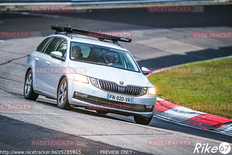 Bild #25285915 - Touristenfahrten Nürburgring Nordschleife (12.10.2023)